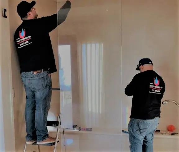 Professional plumbing installation for Toilet Repair in Portage