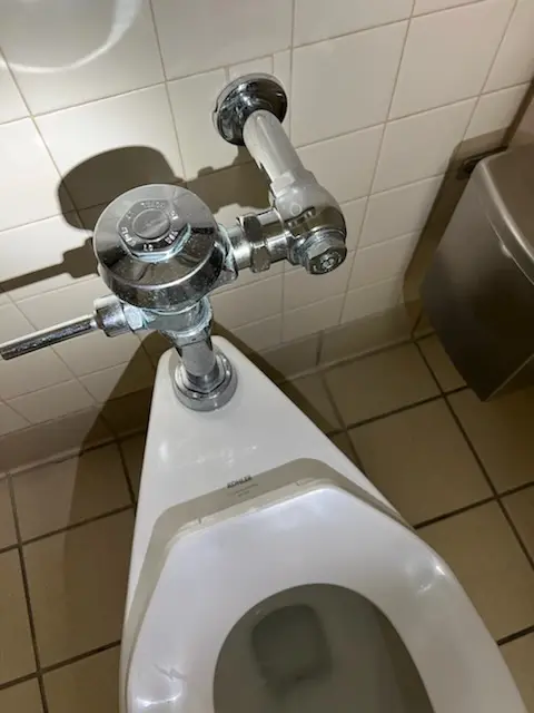 Fixture installation and repair for Hydro Jetting in Portage